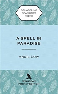 372543.A Spell in Paradise：Wingspan Pocket Edition