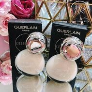 Guerlain l’essentiel foundation