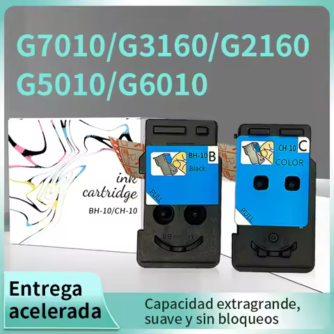 Compatible QY6-8025 QY6-8034 Printhead for Canon BH-10 CH-10 for Canon G2160 G3160 G5010 G6010 G7010