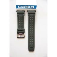 HITAM Mudman G 9000 watch Strap, Casio G-SHOCK G9000 G 9000 Strap, Black