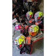 kyt TT-Course Repaint WD ALEIX ESPARGARO 2021 all varian ready