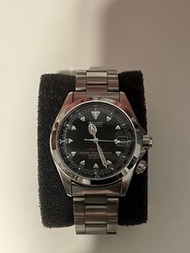Rare Seiko Red Alpinist SCVF005