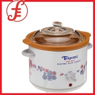 TOYOMI High Heat Pot 1.2L HH 1500A / 3.2L HH 3500A / 4.7L HH 5500A Slow Cooker