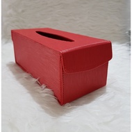 Tissue Box, Tissue Box, Tissue Box, Tissue Box, Tissue Box, Vein Motif