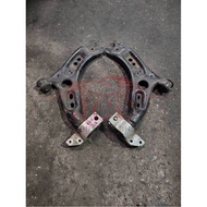 AUDI A3 8P CDA 2013 FRONT LOWER CONTROL ARM (1B-3D-F924)