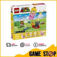 LEGO 71441 Super Mario Adventures with Interactive LEGO® Peach™