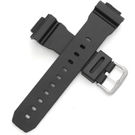 GSHOCK Matte Black Watch Band Strap Fits gshock Dw6900