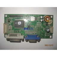 @@ Original HKC Huike P320PLUS Motherboard NB32F Drive Board JRY-MN58W-V8.1