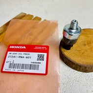 Oil Pressure Sensor Switch Honda 37241-RNA-A01 Honda Jazz Rs Ge8 Jazz gk5 City Gm2 Gm6