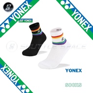 [BUY 1 FREE 1] YONEX BADMINTON SOCKS / STOCKING