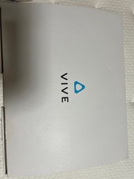 HTC VIVE COSMOS 二手VR