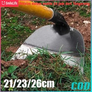 Hoe Head Replacement Steel Garden Hoe Agricultural Hoe Hand Hoe Hand Hoe Removal Tool Smilelife Digg