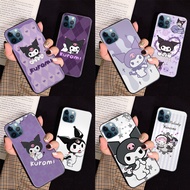 for Samsung J2 J5 Prime J7 Core J730 Pro J8 TPU soft Case G96 Kuromi