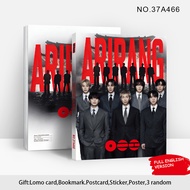 298-312 Master Chain Star Photo Album BT BT BT CORTIS NJZ ILLIT Support Picture Album Book Lyrics Bo