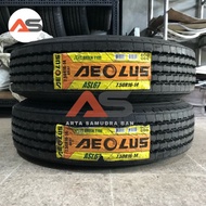 Unik Ban Truk Radial Aeolus ASL67 750 7.50 R 16 R16 14PR Berkualitas