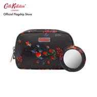 Cath Kidston MFS Make Up Case Darling Midscale Navy กระเป๋า กระเป๋าเครื่องสำอาง กระเป๋าแคทคิดสตัน