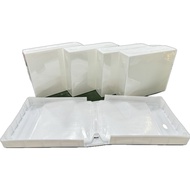 CD Storage Box 24 Pieces Japanese Drama DVD Organizer