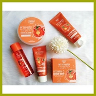 ∛ ☀ ● FRESH Skinlab 98% Tomato Glass Skin Set