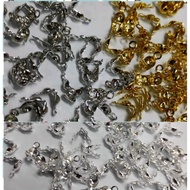 4x7mm Chamsell Tip Beads For DIY Fashion Jewelry (5g/40g)