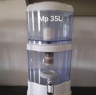 HYDROGEN WATER PURIFIER MINERAL WATER POT