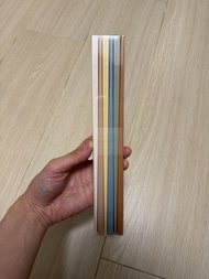 孖人牌筷子 一套6對 Zwilling J.A. Henckels Antibacterial Chopsticks (Morandi)
