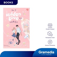 Hidden Love 1 (Zhu Yi)