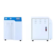 Upgrade 15L/h Laboratory Ultrapure Water Machine Scientific Research Deionized Water Machine Equipme