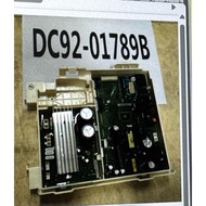 Samsung mesin basuh main pcb / washing machine main pcb Samsung Original DC92-01789B DC92-01789B PCB
