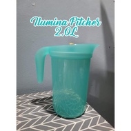 ilumina Pitcher Tupperware