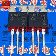 3PCS Original SPP11N80C3 11N80C3 现货 TO-220 800V 11实物拍摄