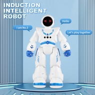 Robot Toy RC Robot Programming Toy Gesture Sensing Intelligent Robot Boys birthday Christmas gift