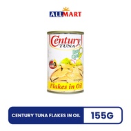 Century Tuna Flakes in oil 155g - AllMart Shop