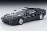 《實在購模型》2308TOMY TLV  LV-N Ferrari GTO 黑色