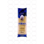 Ankara Spaghetti 500g | Premium Pasta | Firm & Chewy Texture | Ready in 8-10 Minutes