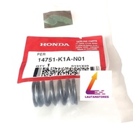 14751-K1A-N01 Valve Spring LEDBEAT Gen 1 & 2 Street Scoopy K2F & K2FP Original AHM