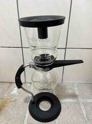 日本製 已絕版 Hario NCA-3 虹吸壺 賽風壺 絕版 噴射酒精燈 AL-5P 咖啡 手沖 