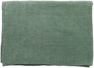 Keystone IN056012 Linen Multi Cover, Olive, W 51.2 x L 70.9 inches (130 x 180 cm)