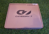CATEGORY 7 CSEQ5.0 CROSSOVER
