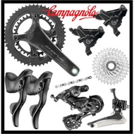 Campagnolo Chorus 2x12speed 170 DB12S CRANKSET (52/36) CASSETTE [11-32T]