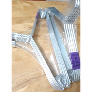 Combo of 10 Special C-shaped Hooks 4mm Thick