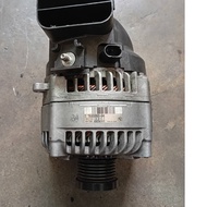 used original Bmw f20 116i n13b16a 2013r alternator 7605060 170and