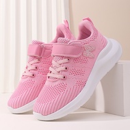 sneakers shoes for kids girl korean baby Girl casual shoes Kid shoes girl princess running shoes for