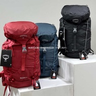 Kitty 34L Hiking Bag Outdoor Backpack Beetle Octopus Men Women Hiking Camping Leisure Backpack Water