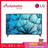 LG Smart 43LM5750PTC 43-inch Full HD Smart TV with Noise Reduction Television