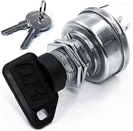 HD Switch Starter Ignition Switch Replaces John Deere ZTrak 717 717A 717E 727A 737 757 777 797 997 w