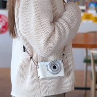 Sony ZV1F/ZV1M2 Protective Case Camera Bag Leather Case Base Accessories