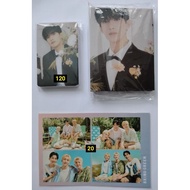 [SEVENTEEN ALBUM ONLY FML FTS]