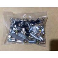 Domineering LC120 LC150 Repair Kit Land Cruiser Accessories 4500 LC80 LC100 Handbrake Repair Kit