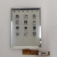 6 inch 800x600 E-BOOK OPM060B1 Eink LCD Screen for PAPYRE 602 ebook Display replacement