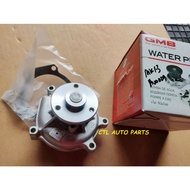 PERODUA MYVI-1.3cc ALZA TOYOTA AVANZA-F601 WATER PUMP with gasket